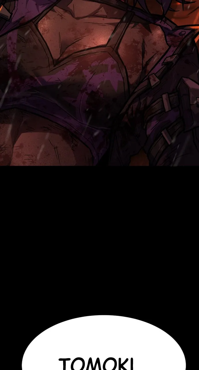 The Executioner Chapter 6 page 88 - 