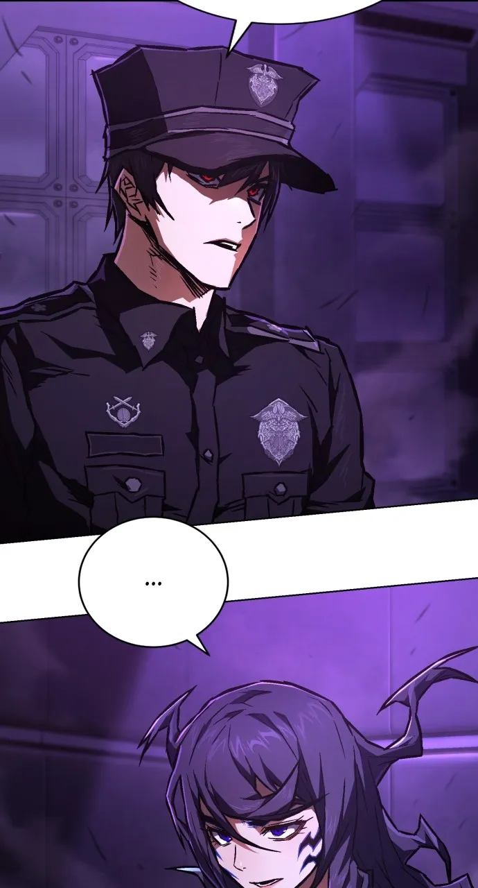 The Executioner Chapter 6 page 90 - 