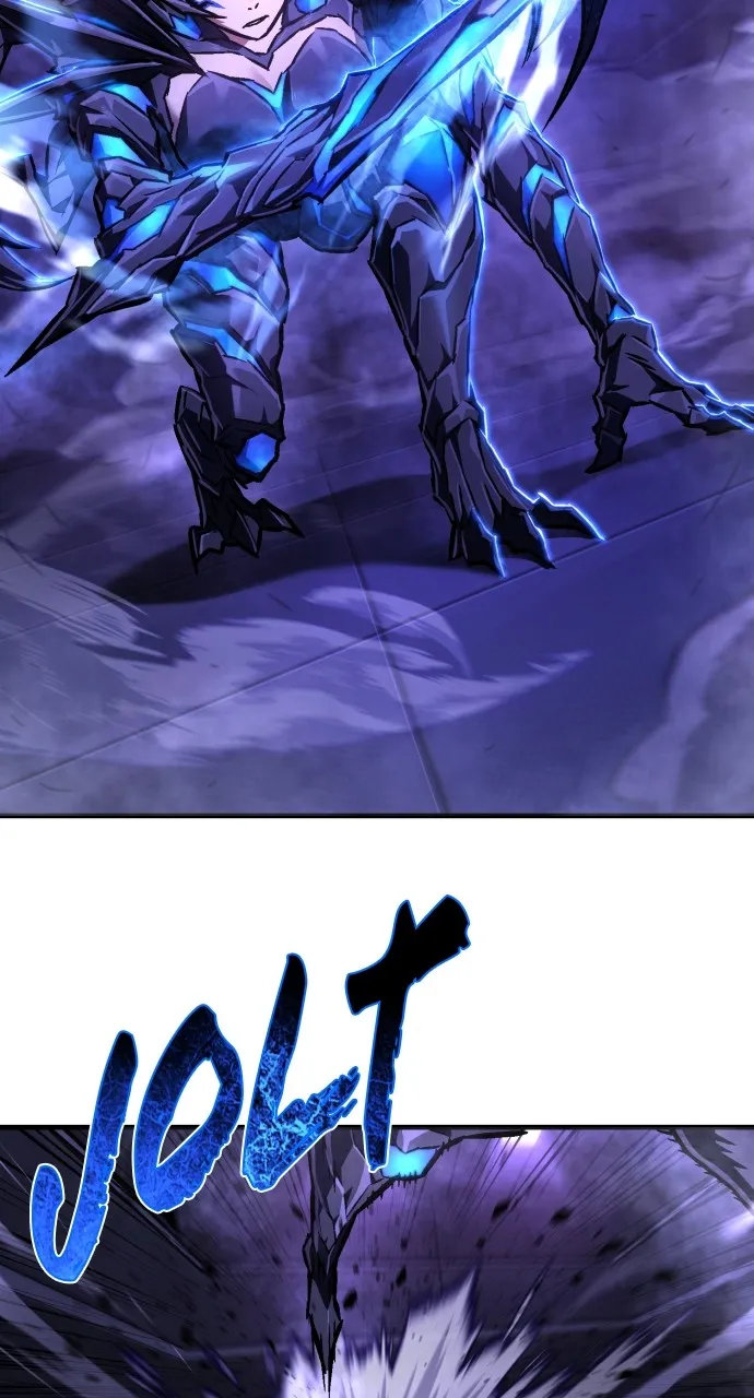 The Executioner Chapter 6 page 93 - 