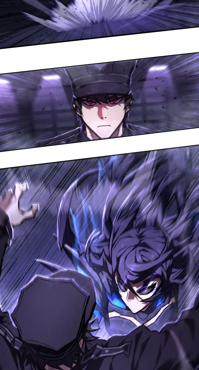 The Executioner Chapter 6 page 94 - 