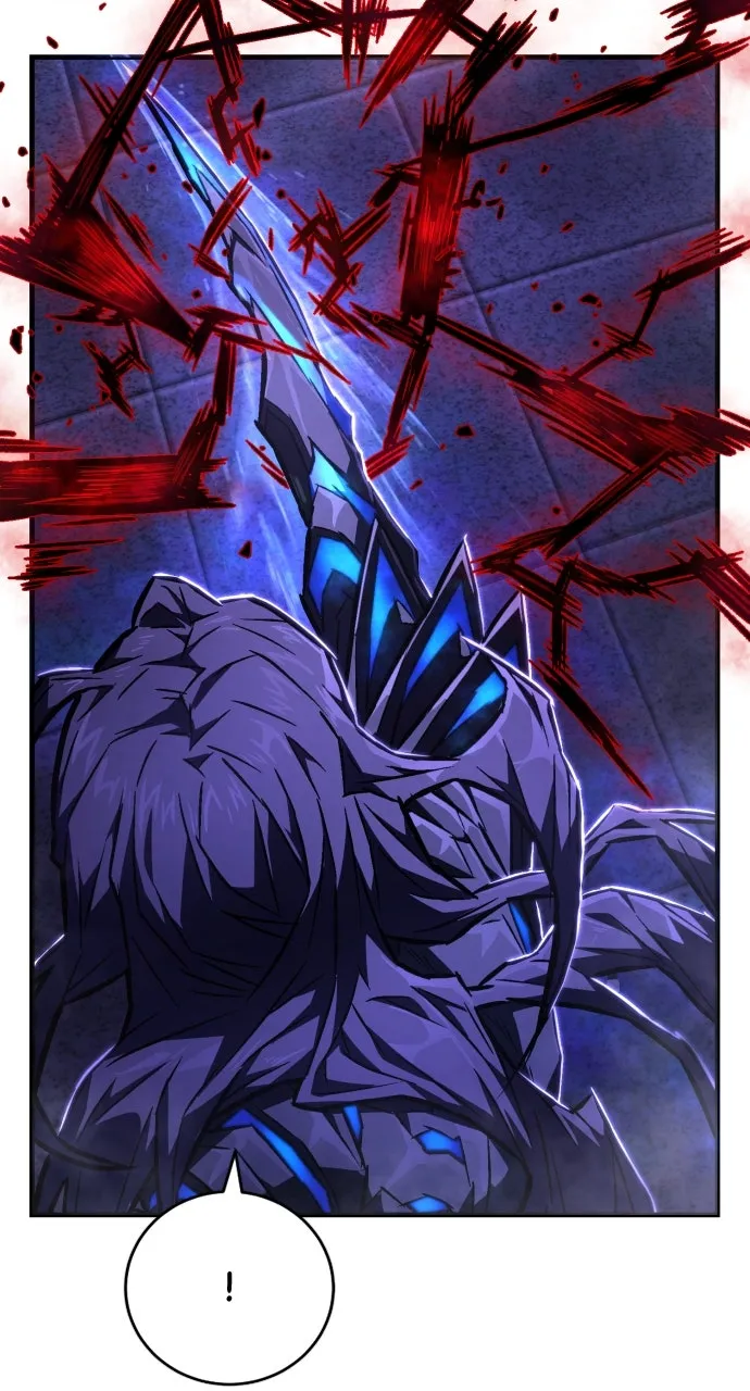 The Executioner Chapter 6 page 96 - 