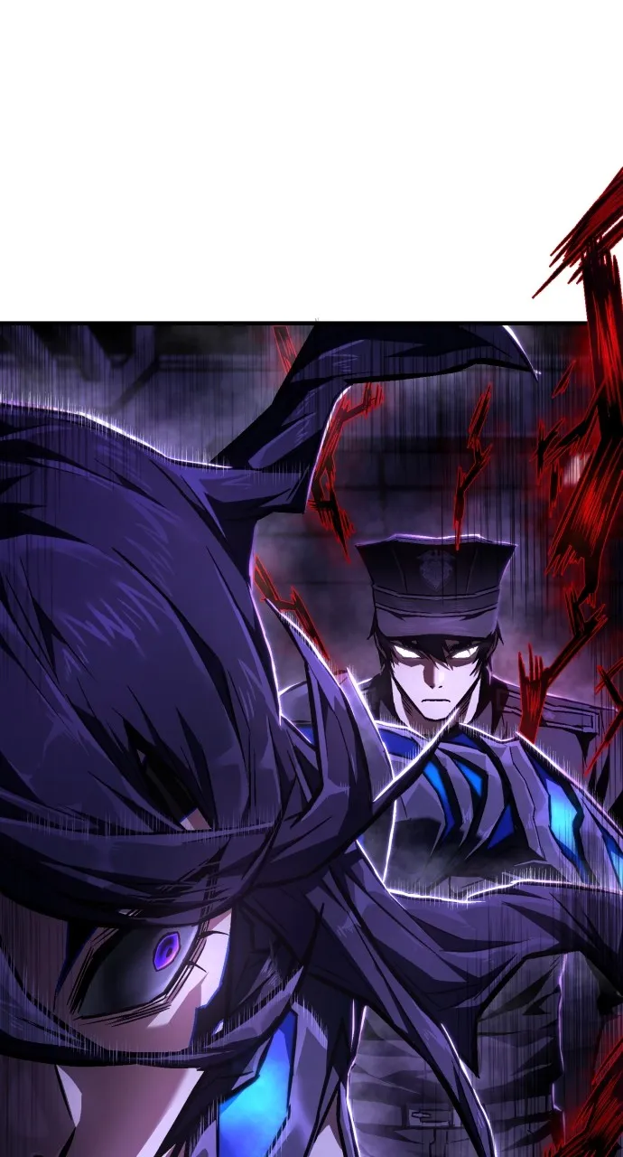 The Executioner Chapter 6 page 97 - 