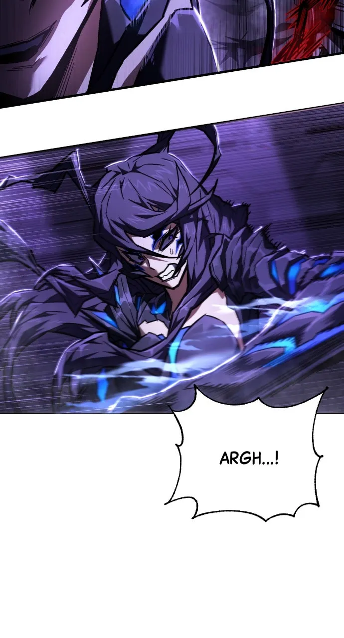 The Executioner Chapter 6 page 98 - 