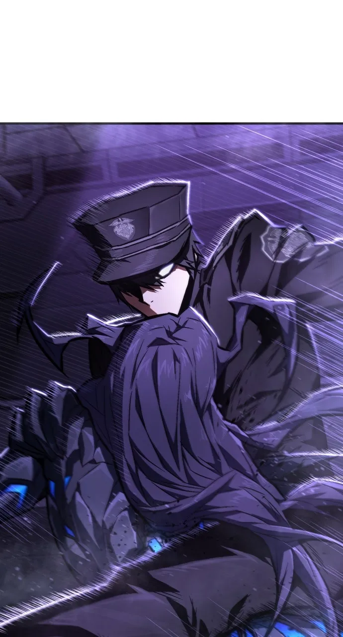 The Executioner Chapter 6 page 99 - 