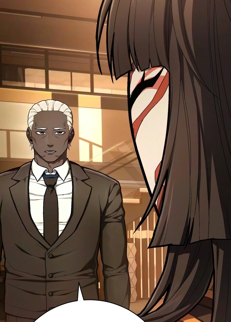 The Executioner Chapter 61 page 11 - 