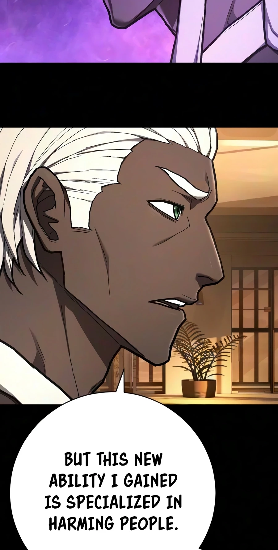 The Executioner Chapter 61 page 14 - 