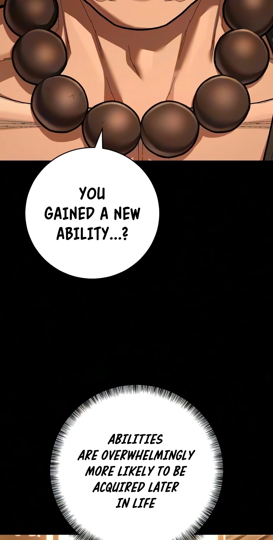 The Executioner Chapter 61 page 3 - 