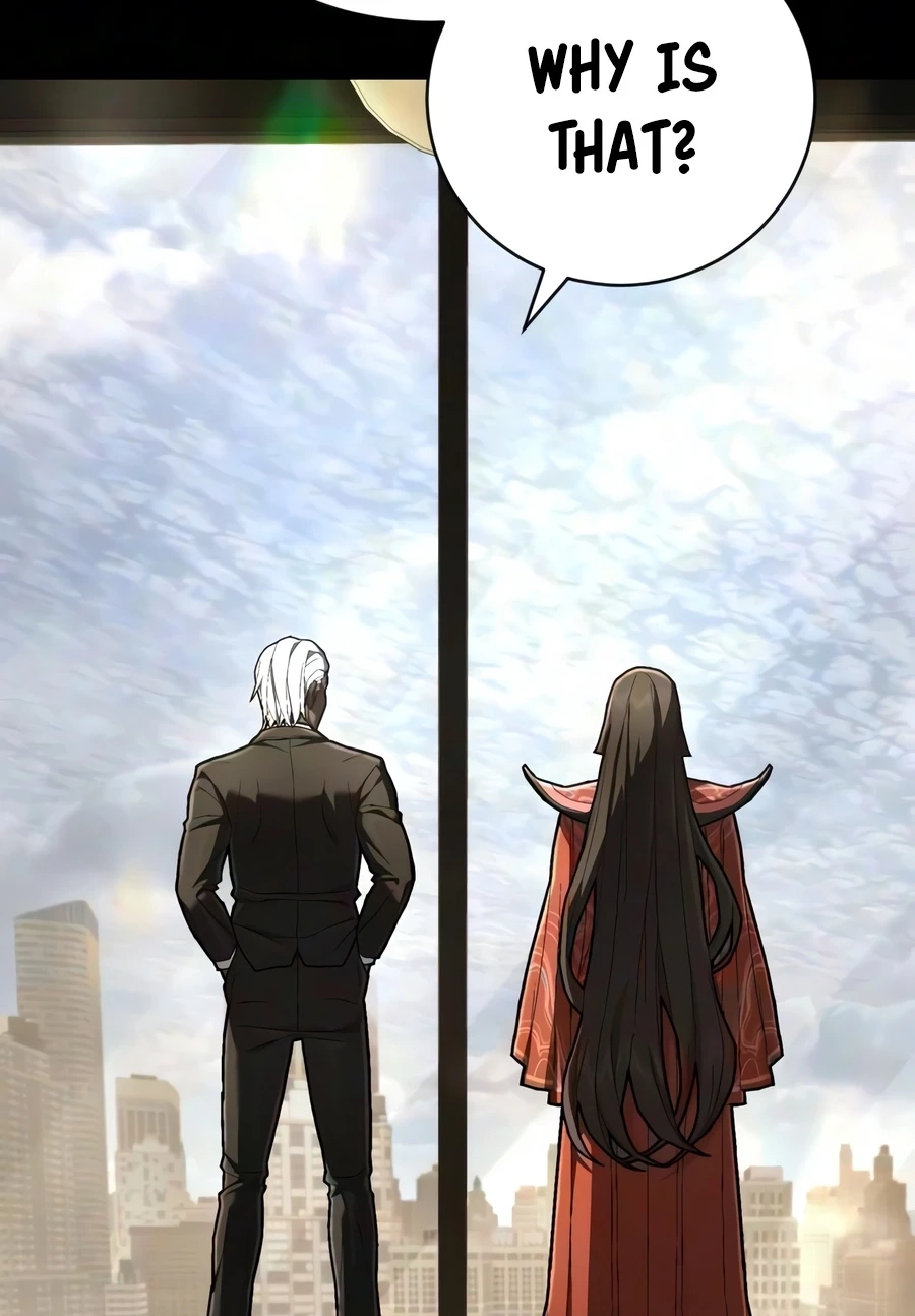 The Executioner Chapter 61 page 22 - 