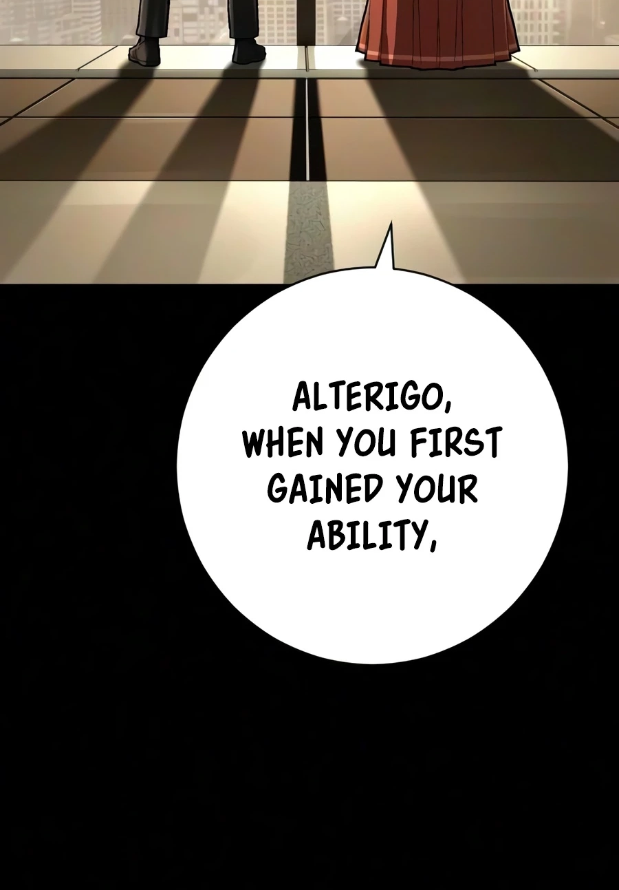 The Executioner Chapter 61 page 23 - 