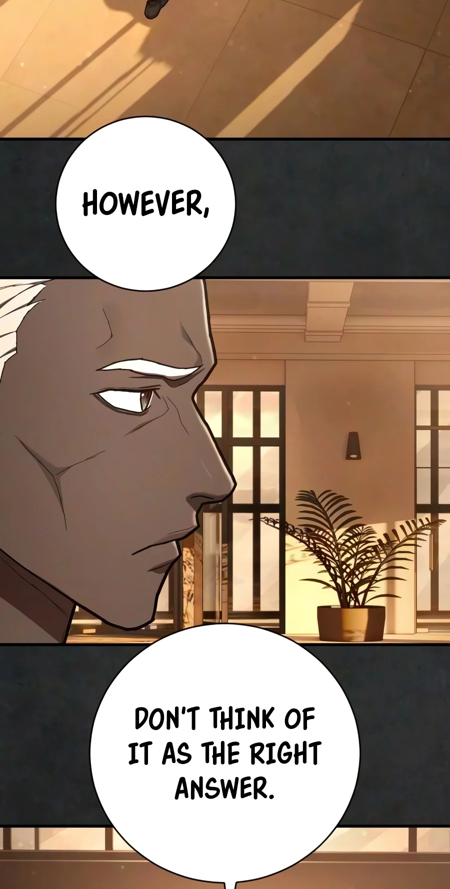 The Executioner Chapter 61 page 27 - 