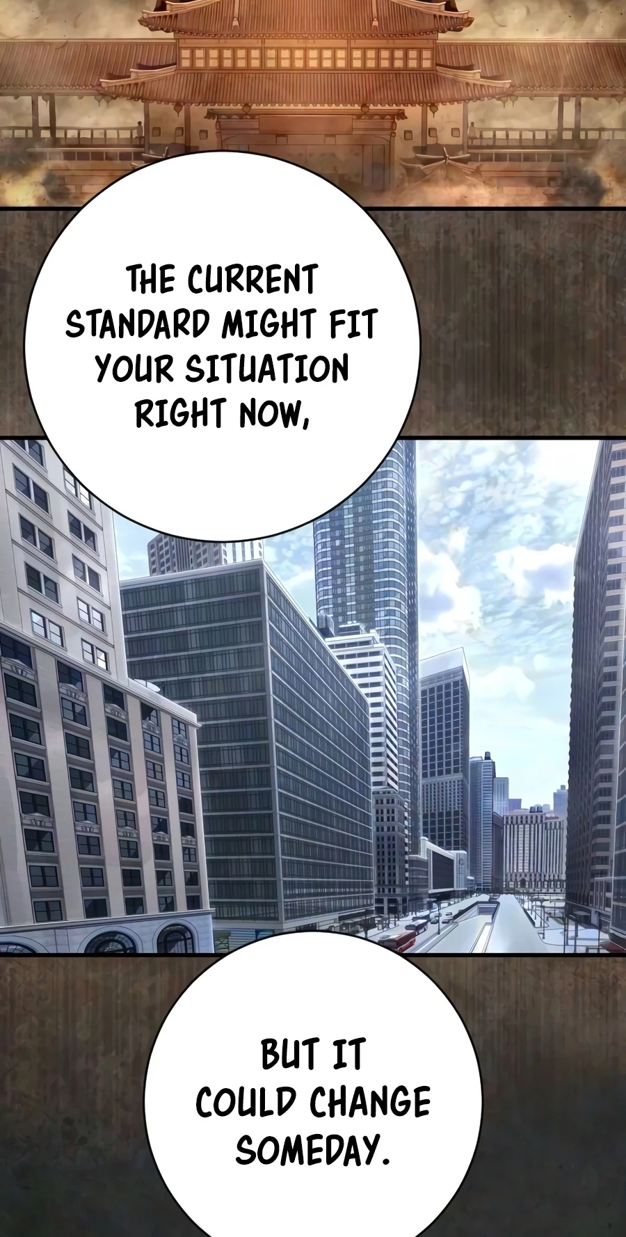 The Executioner Chapter 61 page 30 - 