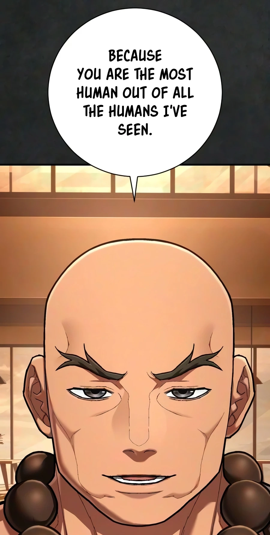 The Executioner Chapter 61 page 35 - 