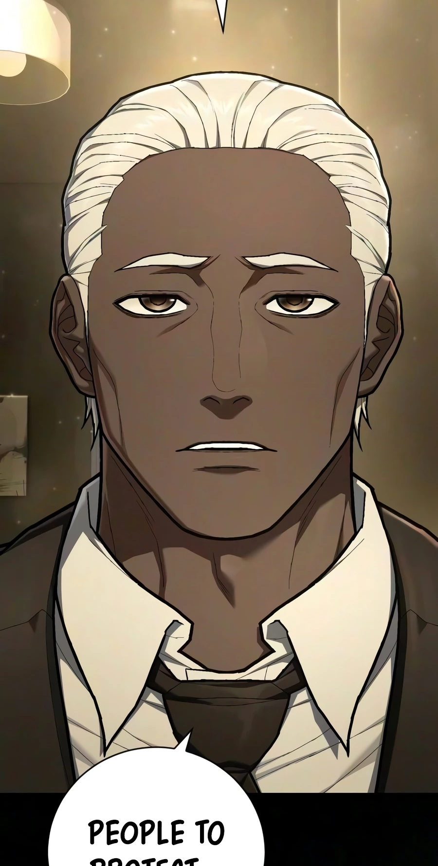 The Executioner Chapter 61 page 41 - 