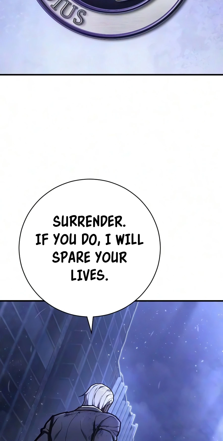 The Executioner Chapter 61 page 43 - 