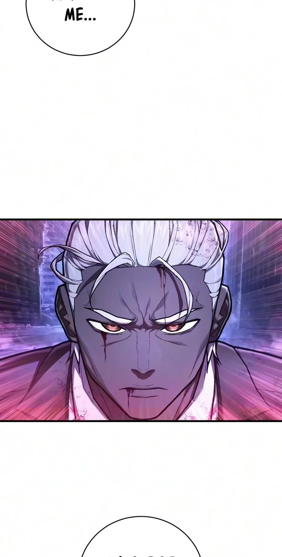 The Executioner Chapter 61 page 47 - 
