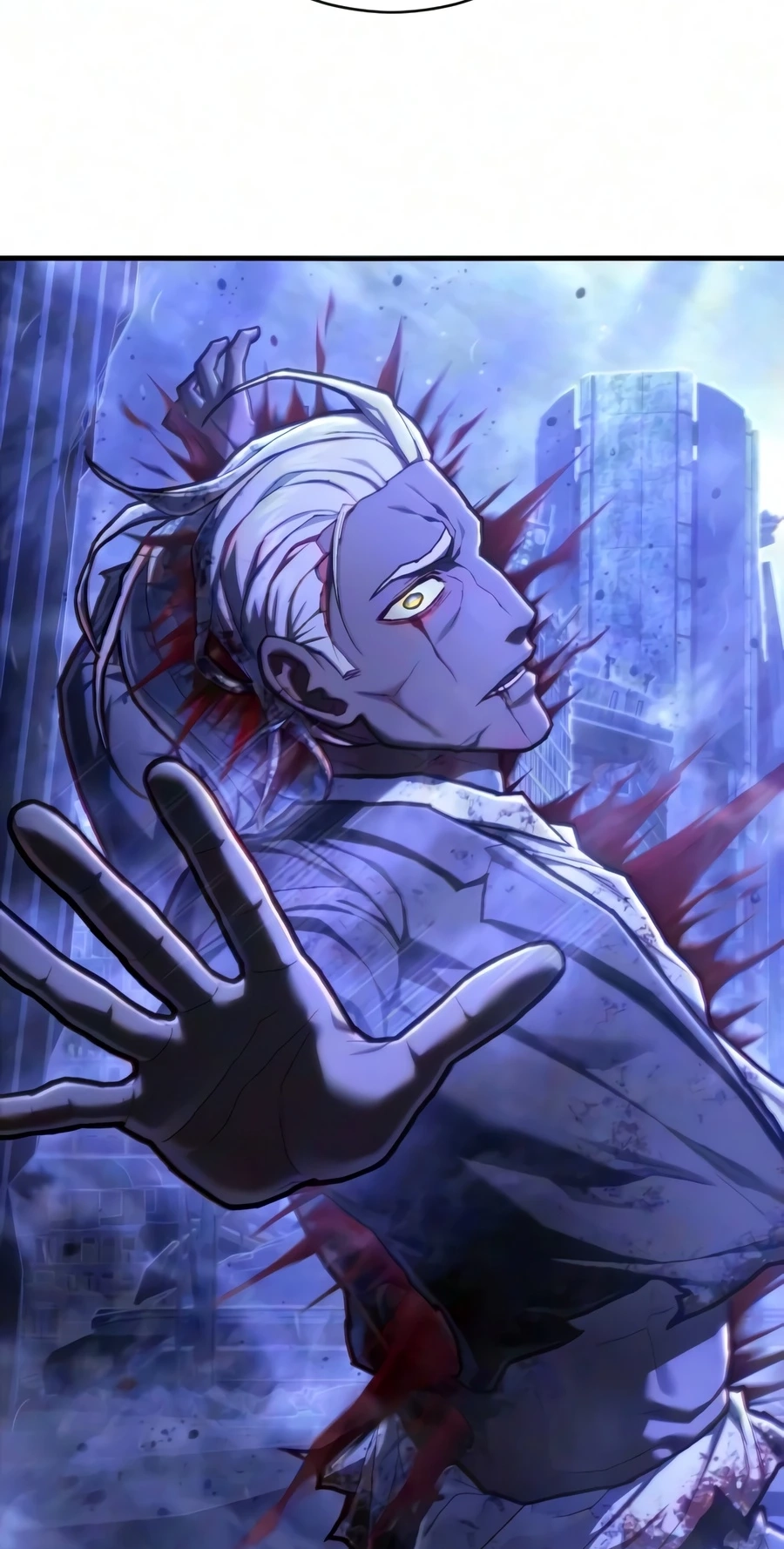The Executioner Chapter 61 page 50 - 