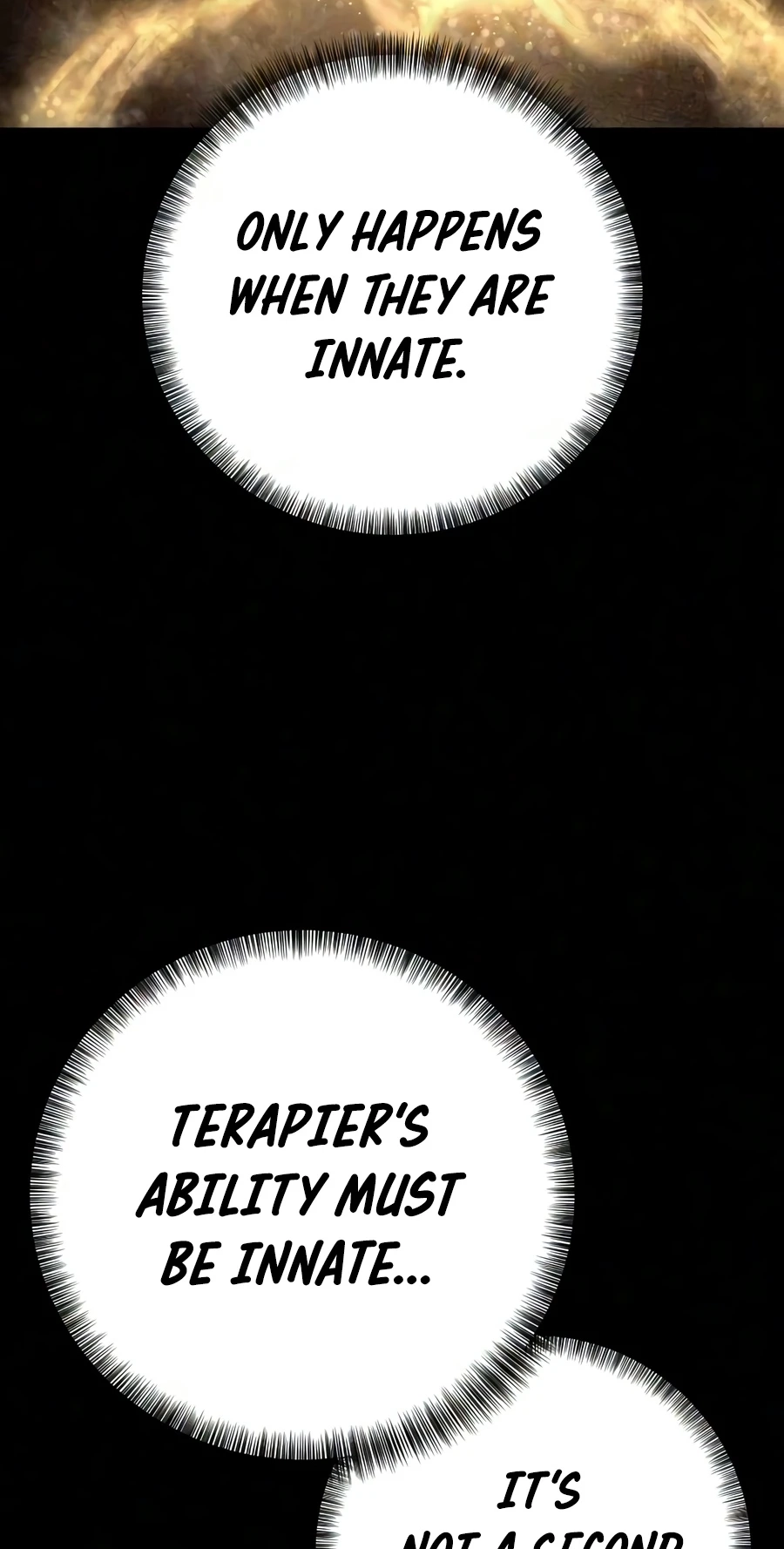 The Executioner Chapter 61 page 6 - 