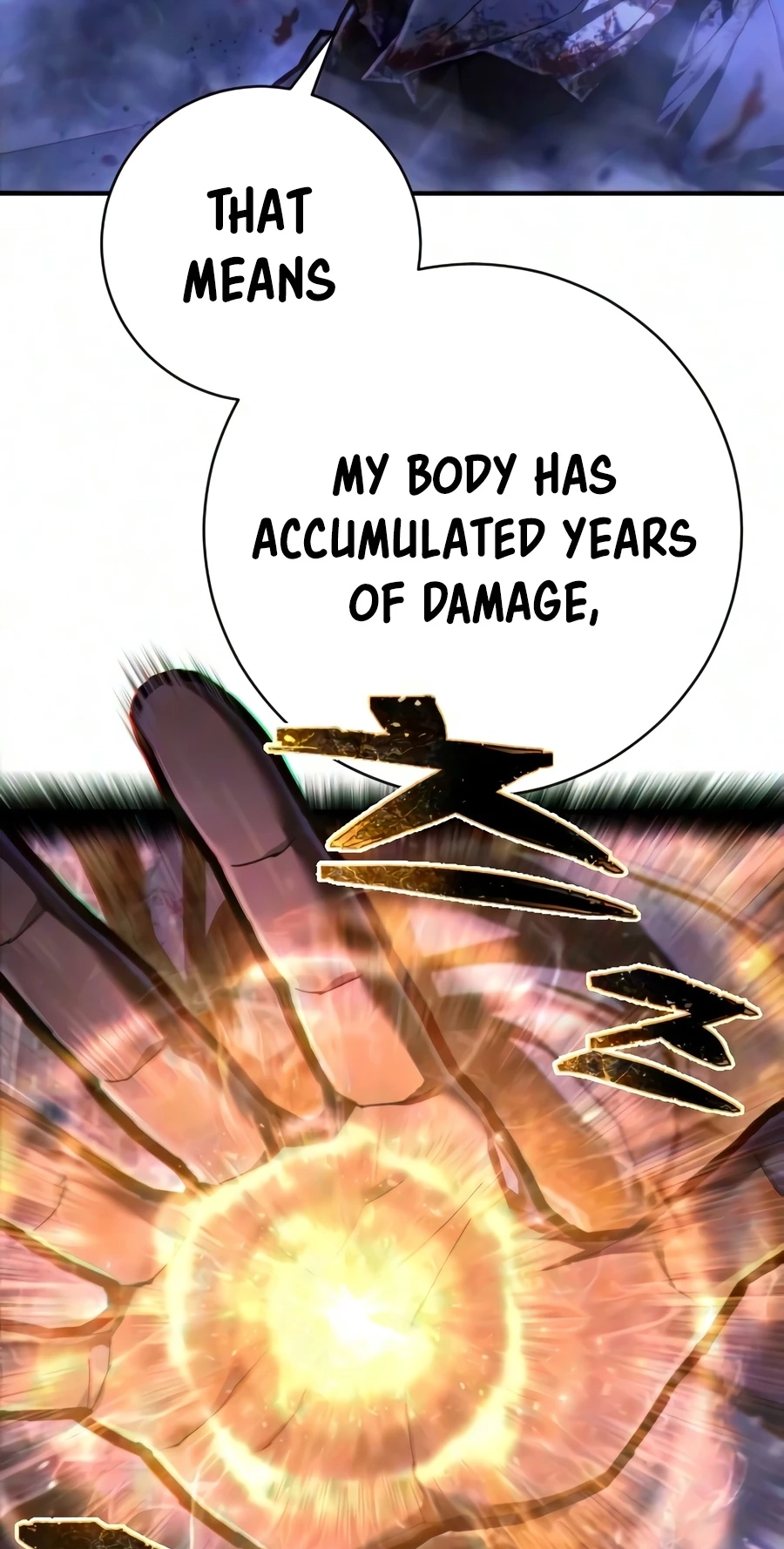 The Executioner Chapter 61 page 51 - 