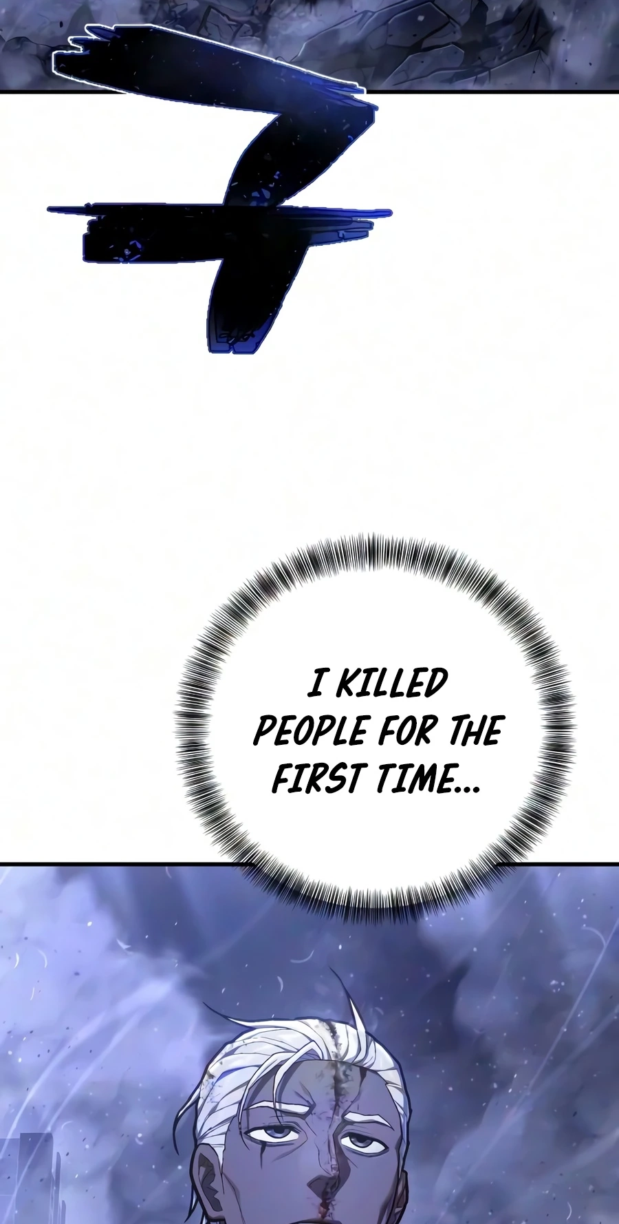 The Executioner Chapter 61 page 59 - 