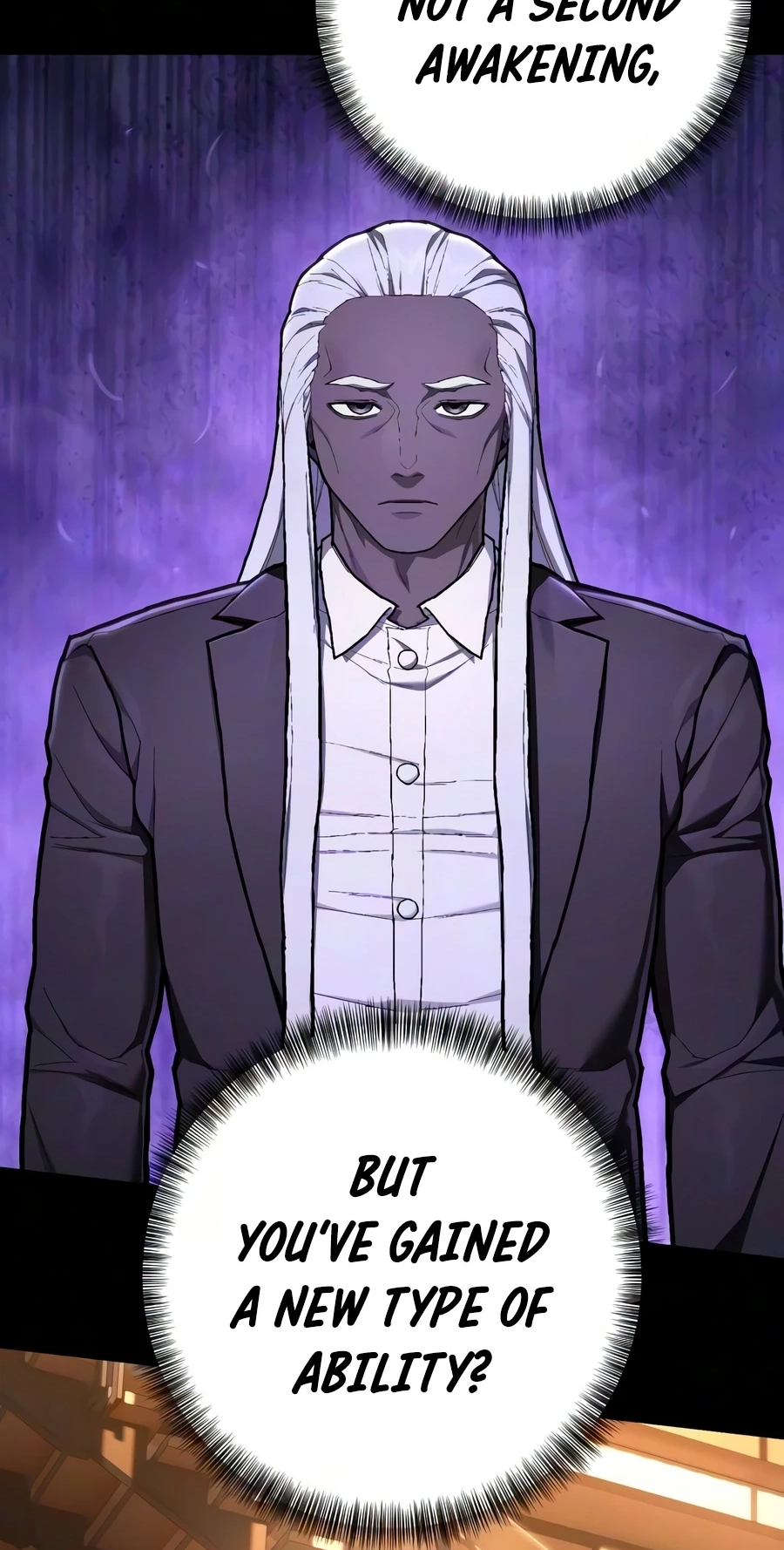 The Executioner Chapter 61 page 7 - 