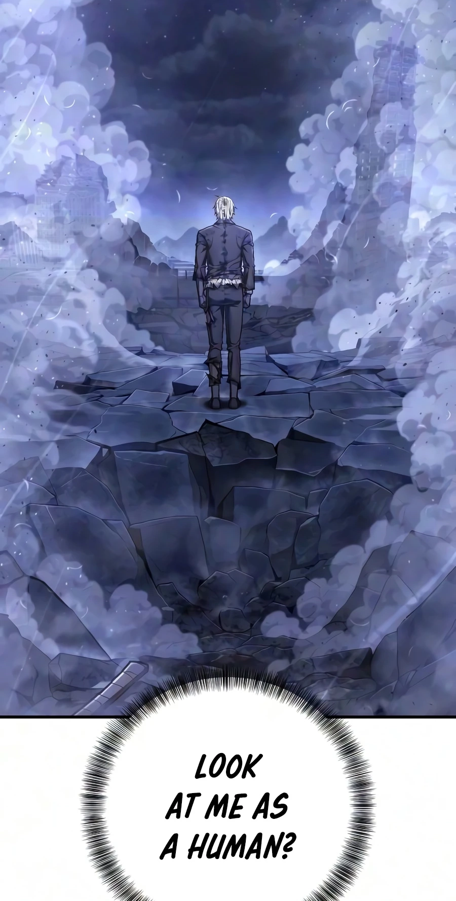 The Executioner Chapter 61 page 62 - 