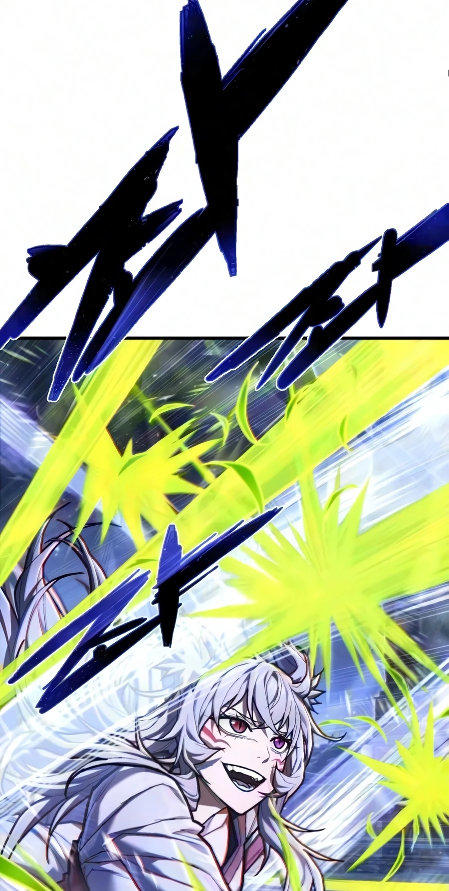 The Executioner Chapter 61 page 66 - 