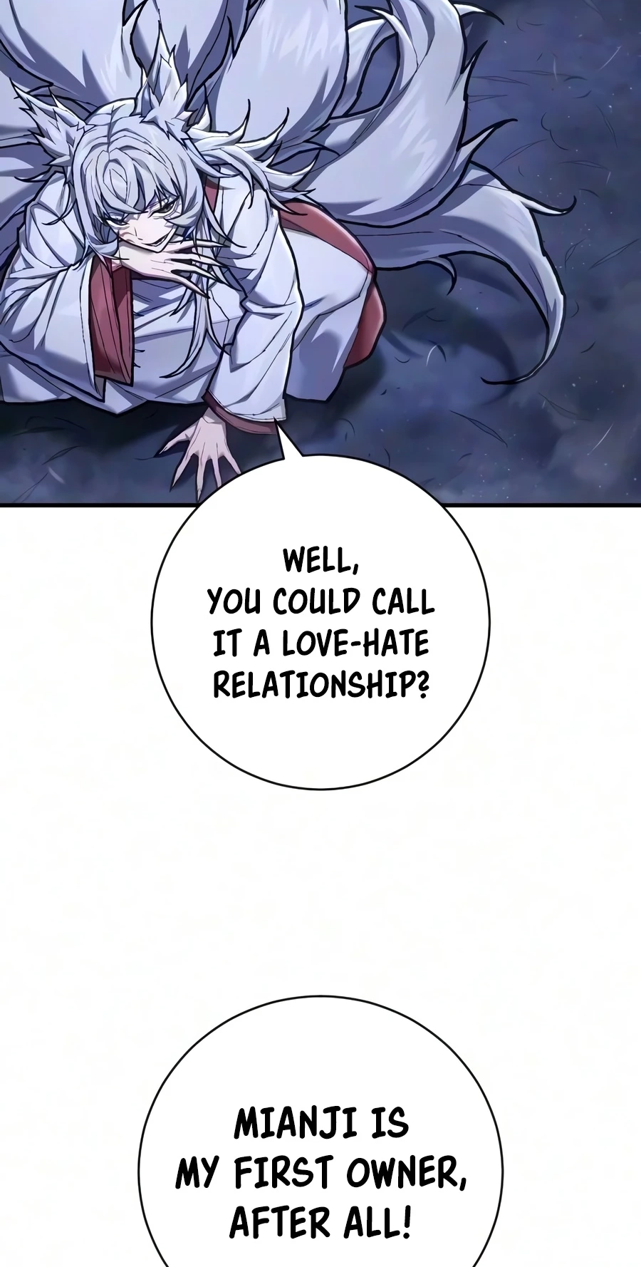 The Executioner Chapter 61 page 71 - 