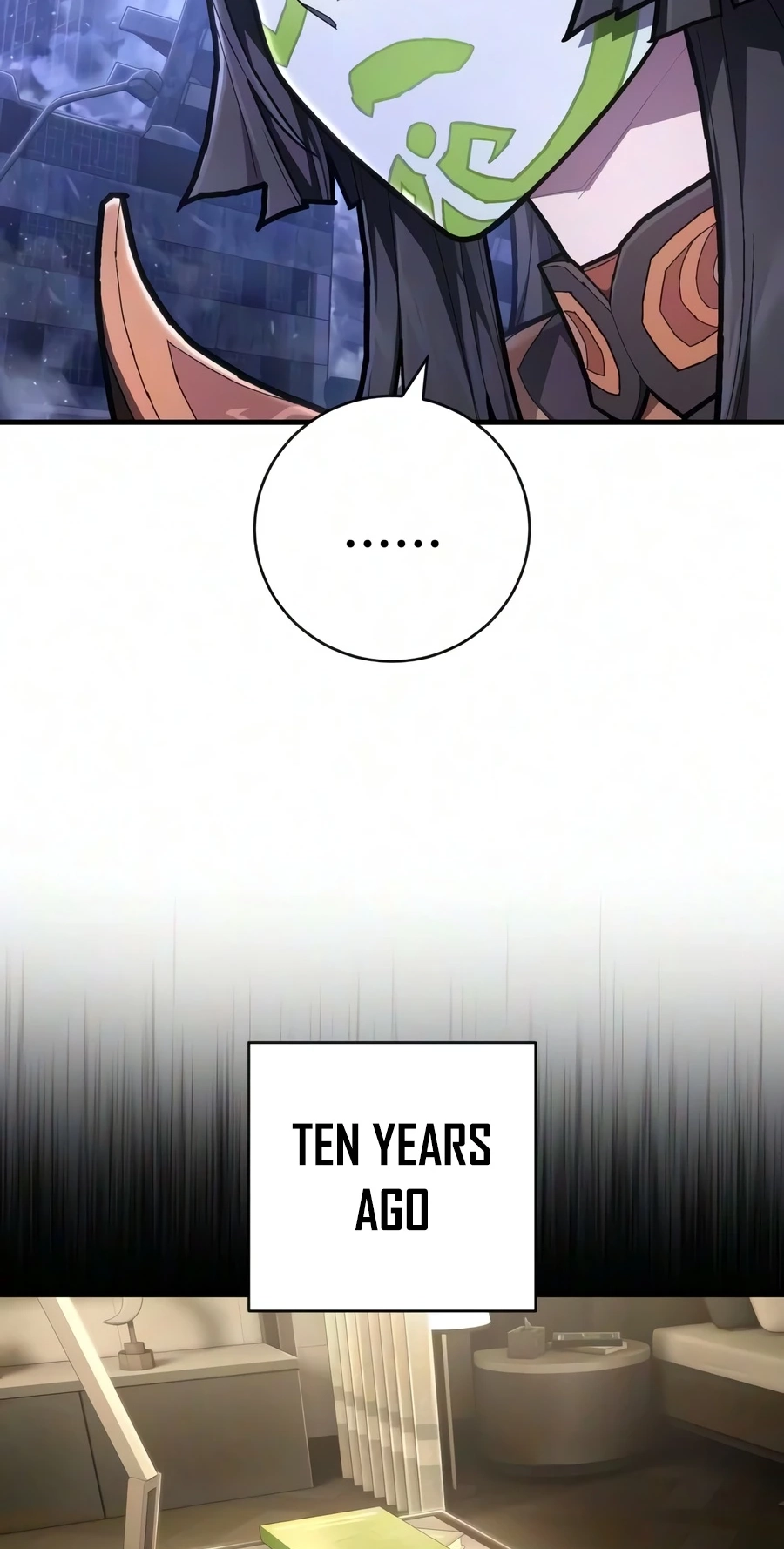 The Executioner Chapter 61 page 73 - 