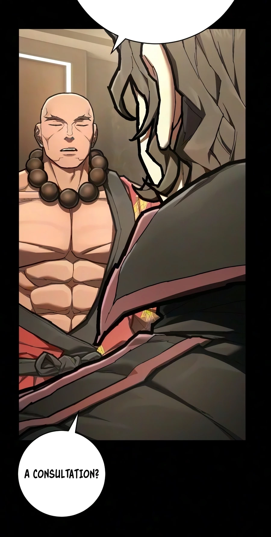 The Executioner Chapter 61 page 81 - 