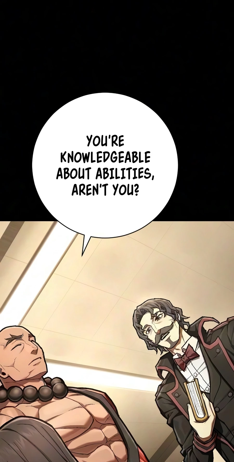 The Executioner Chapter 61 page 82 - 