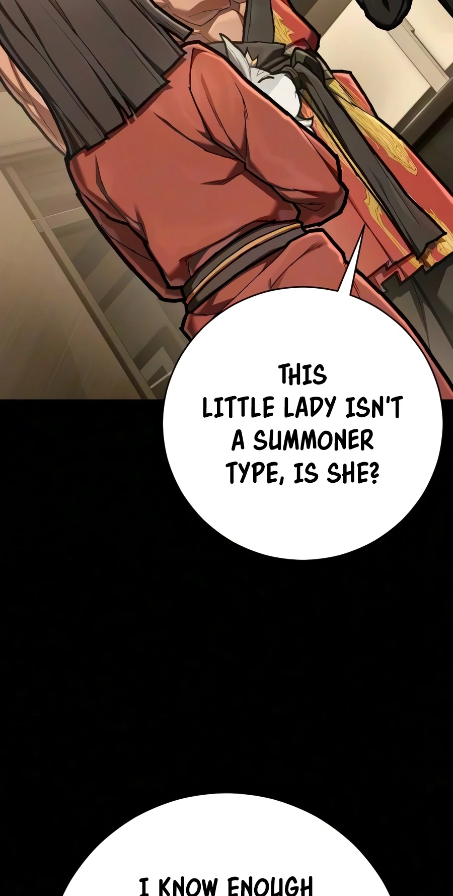 The Executioner Chapter 61 page 83 - 