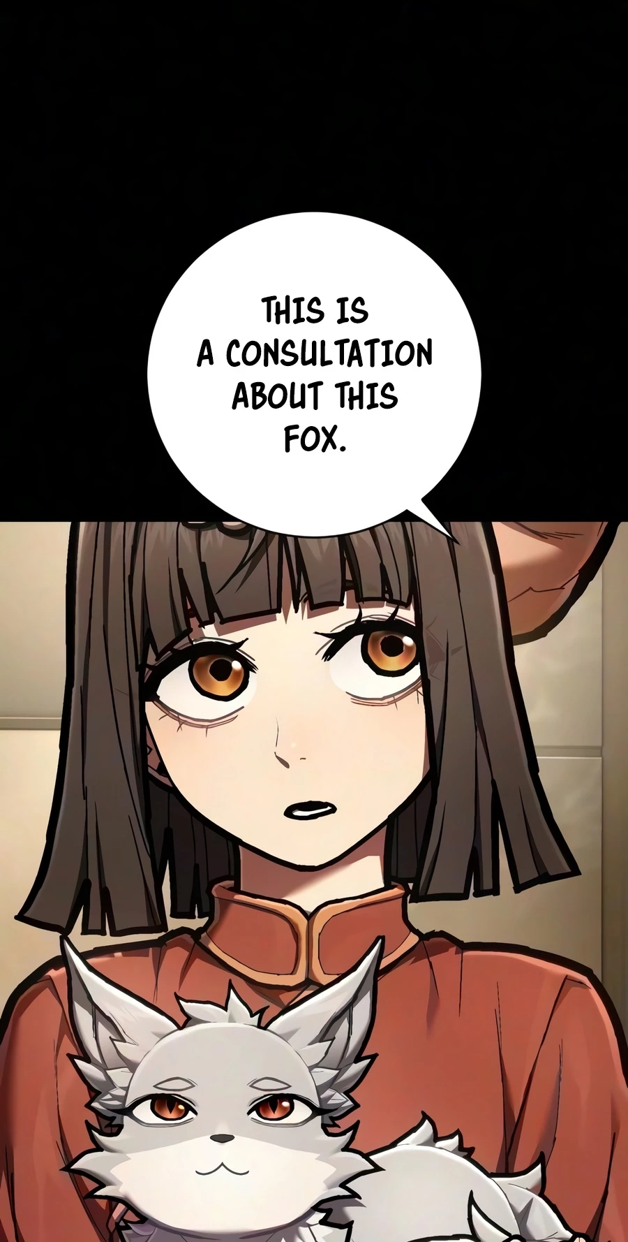 The Executioner Chapter 61 page 85 - 