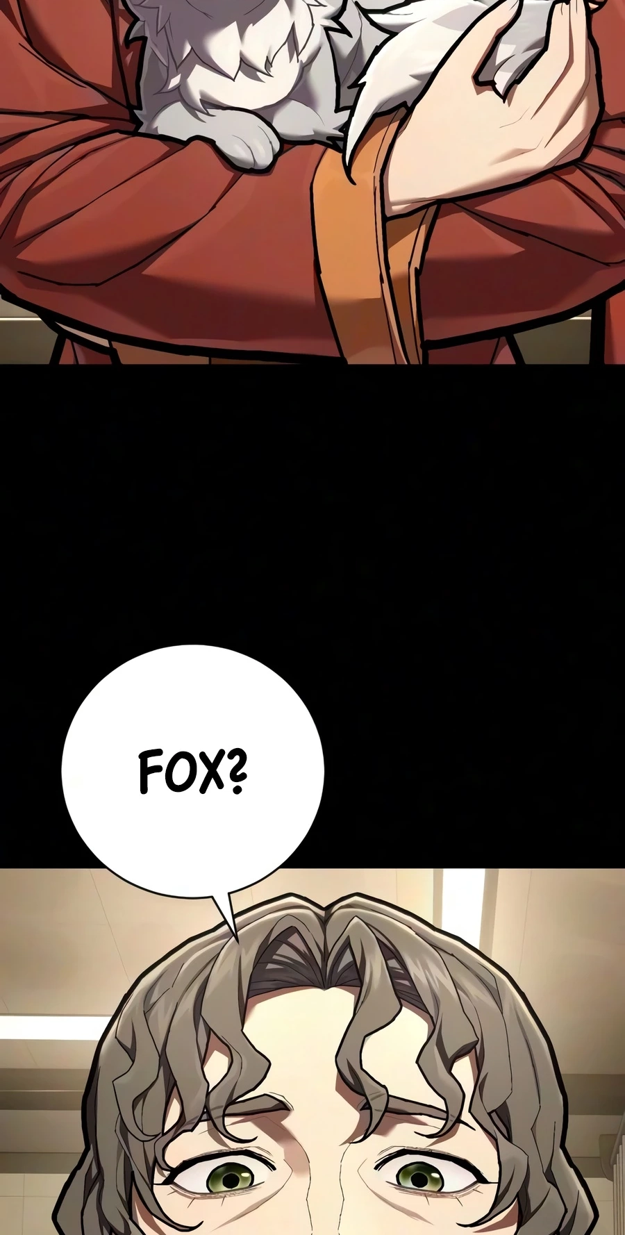The Executioner Chapter 61 page 86 - 