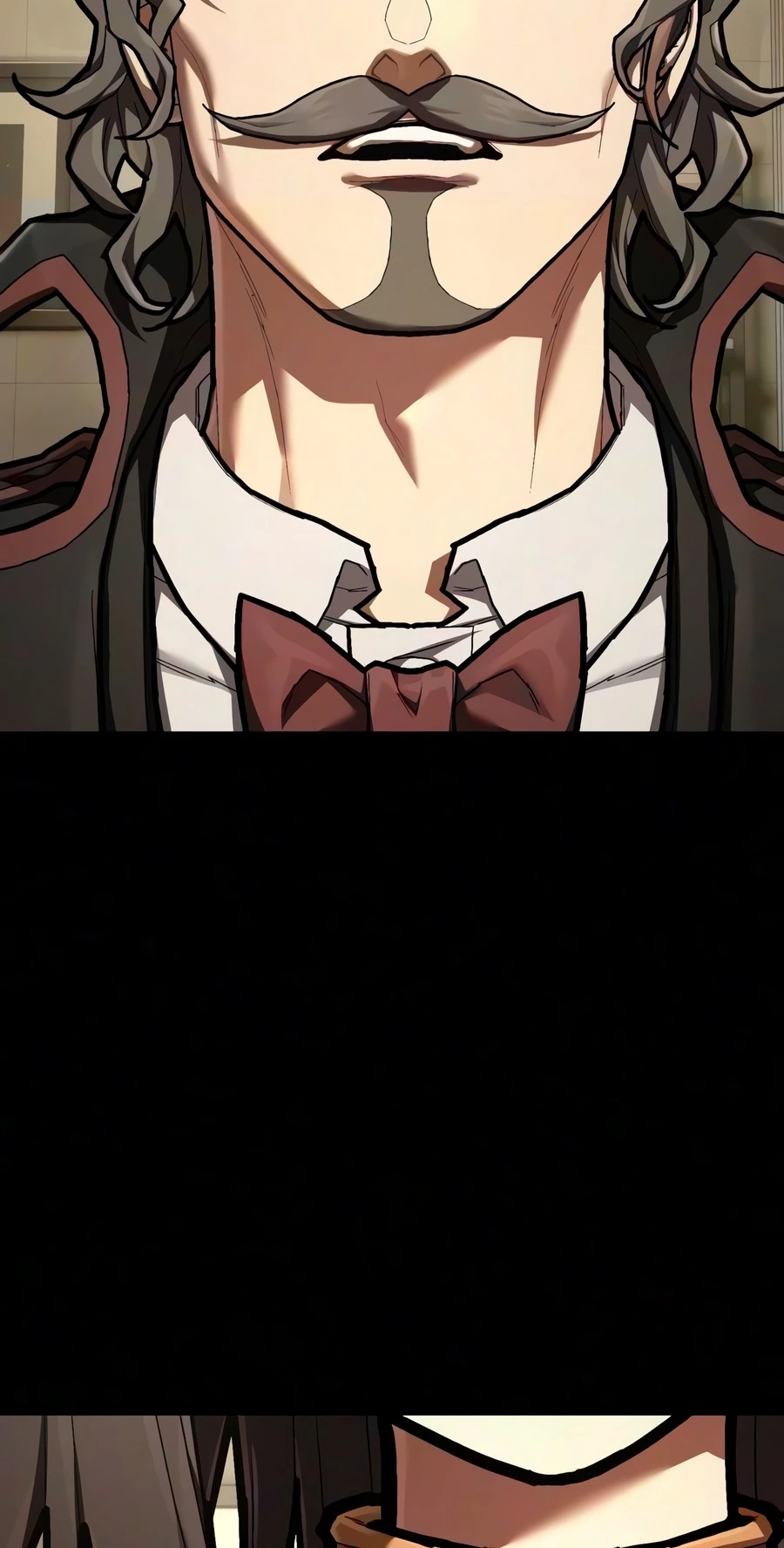 The Executioner Chapter 61 page 87 - 