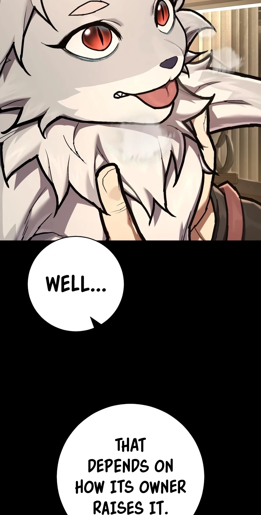 The Executioner Chapter 62 page 11 - 