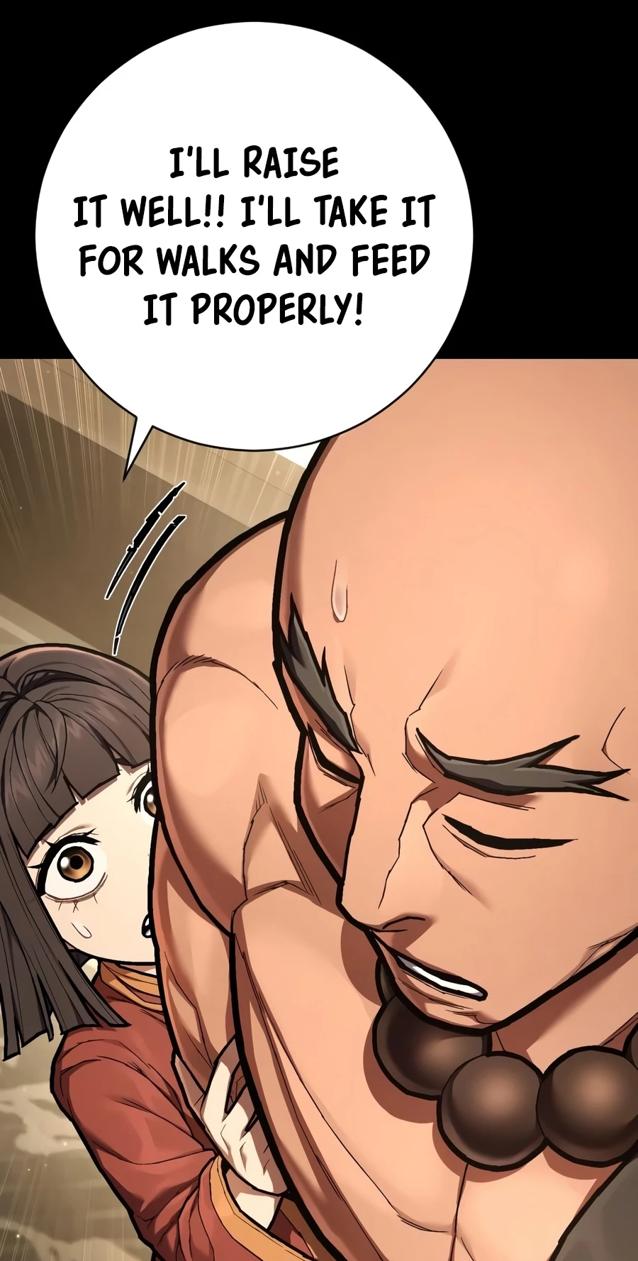 The Executioner Chapter 62 page 13 - 