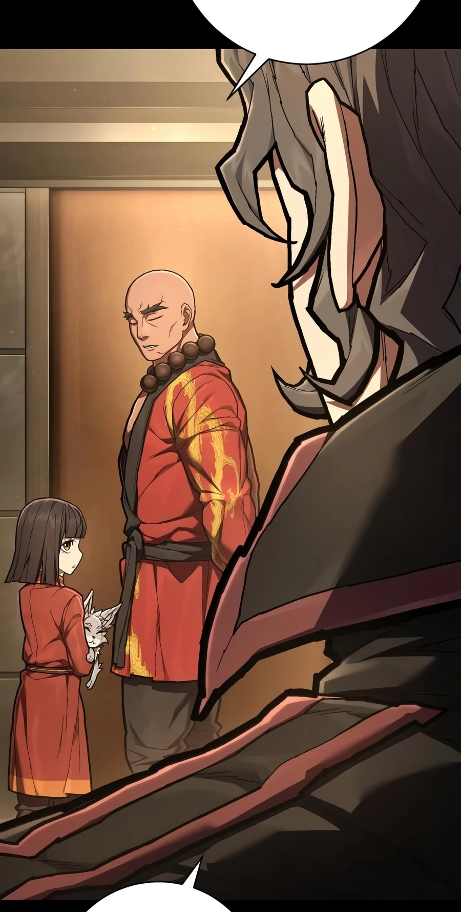 The Executioner Chapter 62 page 18 - 