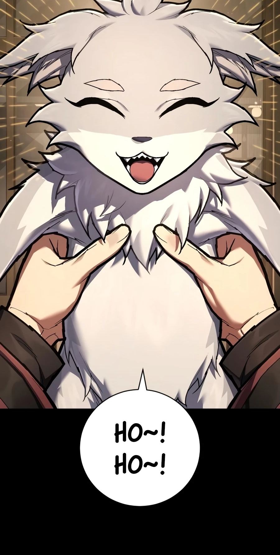 The Executioner Chapter 62 page 3 - 