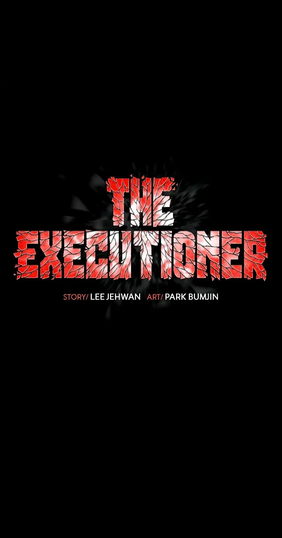 The Executioner Chapter 62 page 22 - 