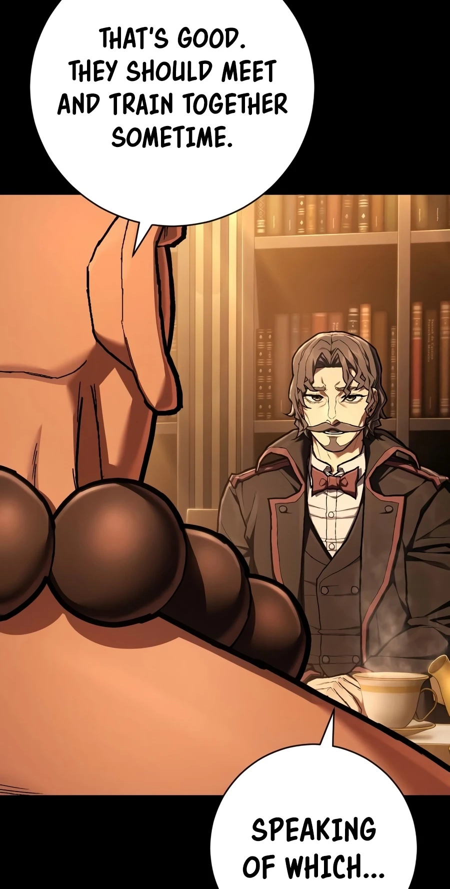 The Executioner Chapter 62 page 26 - 