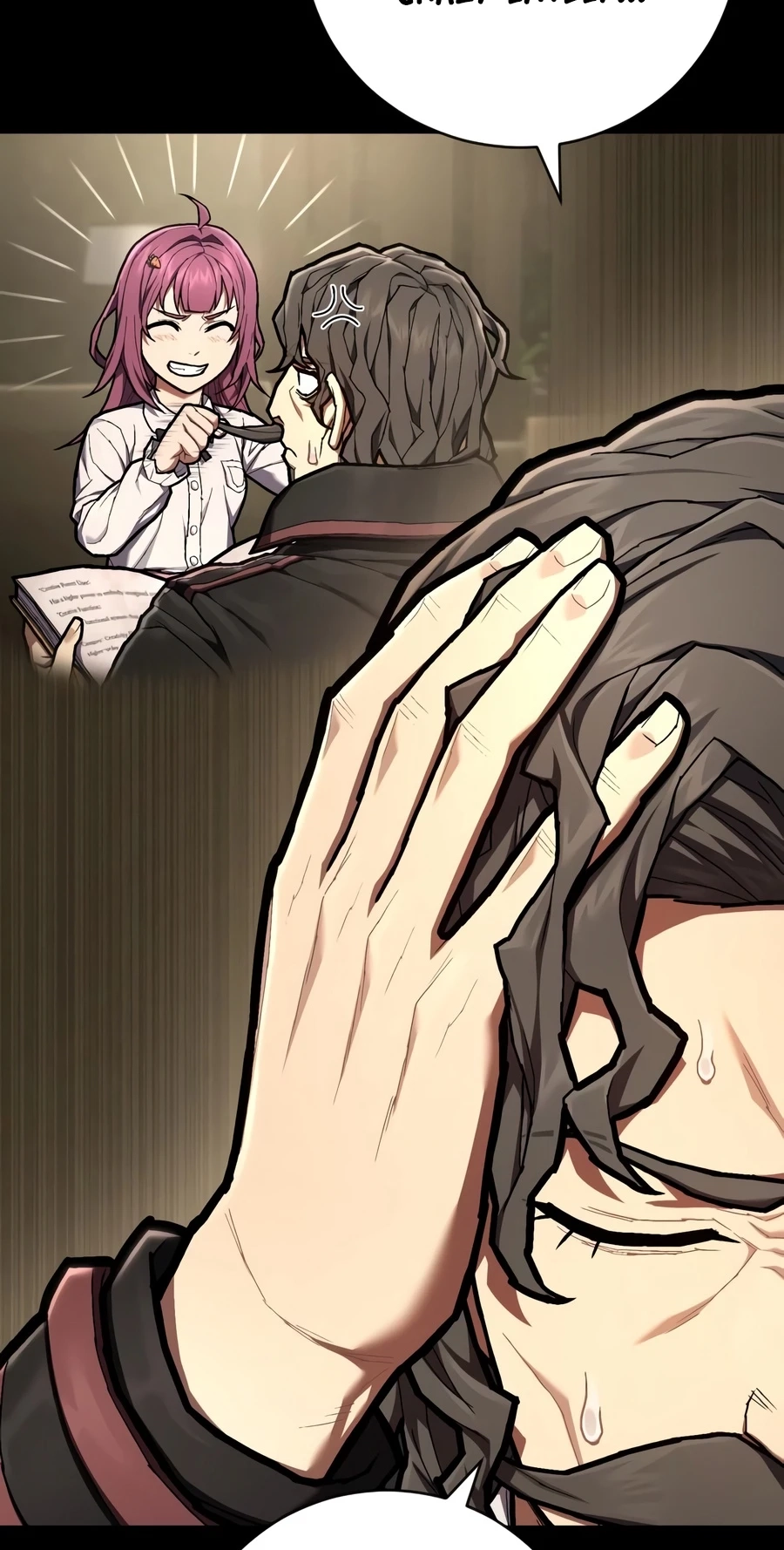 The Executioner Chapter 62 page 29 - 