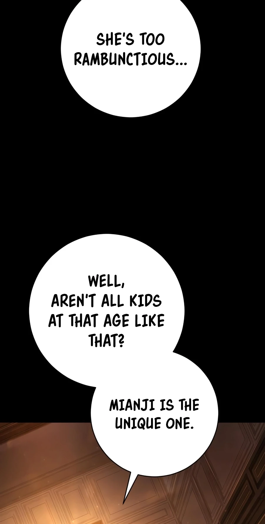 The Executioner Chapter 62 page 30 - 