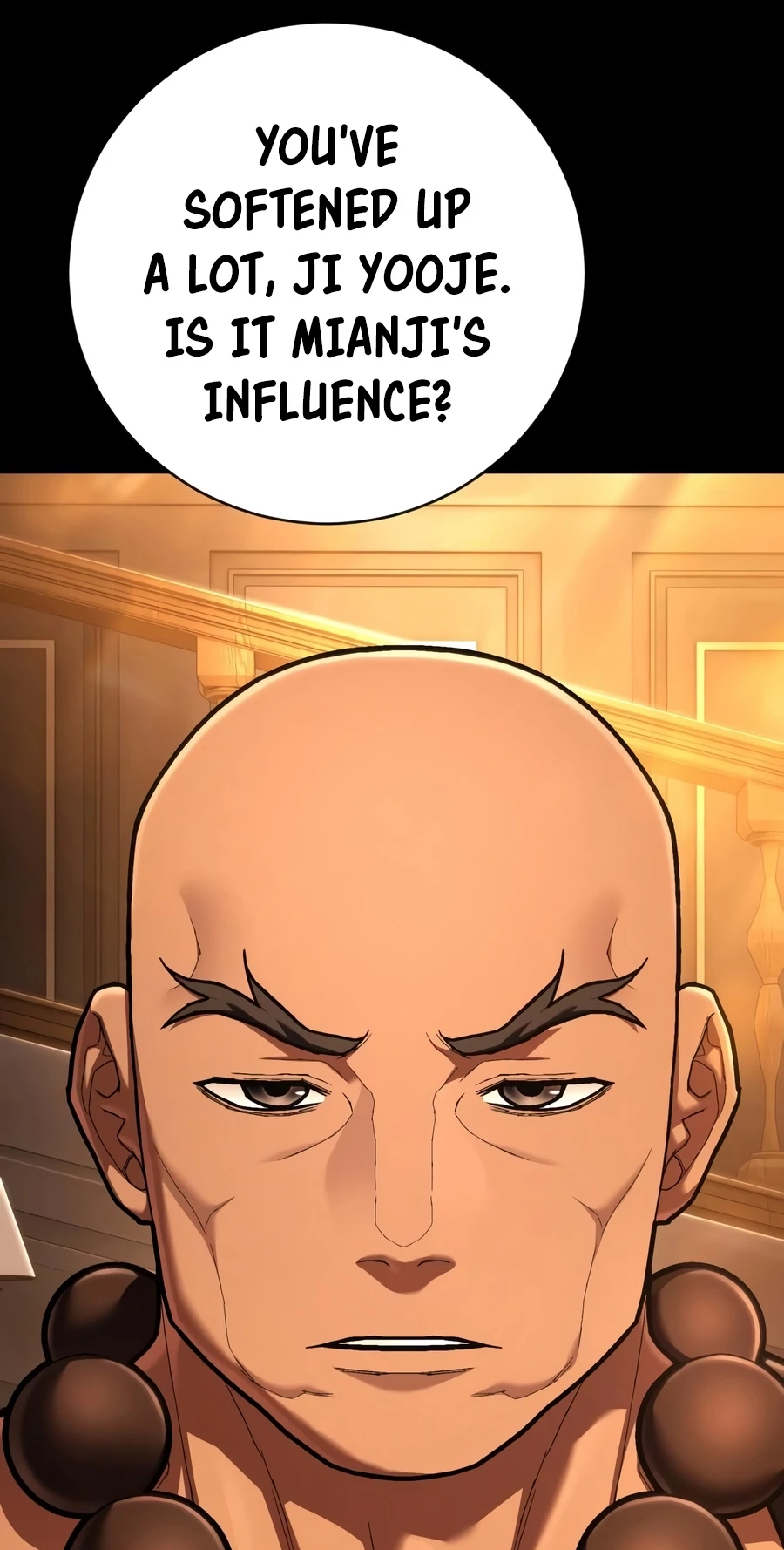 The Executioner Chapter 62 page 33 - 