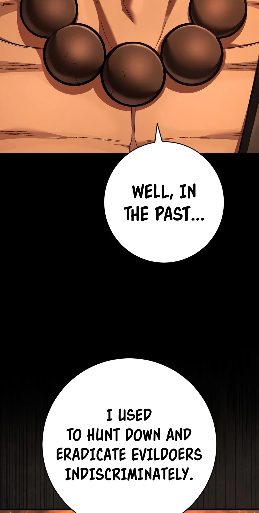 The Executioner Chapter 62 page 34 - 