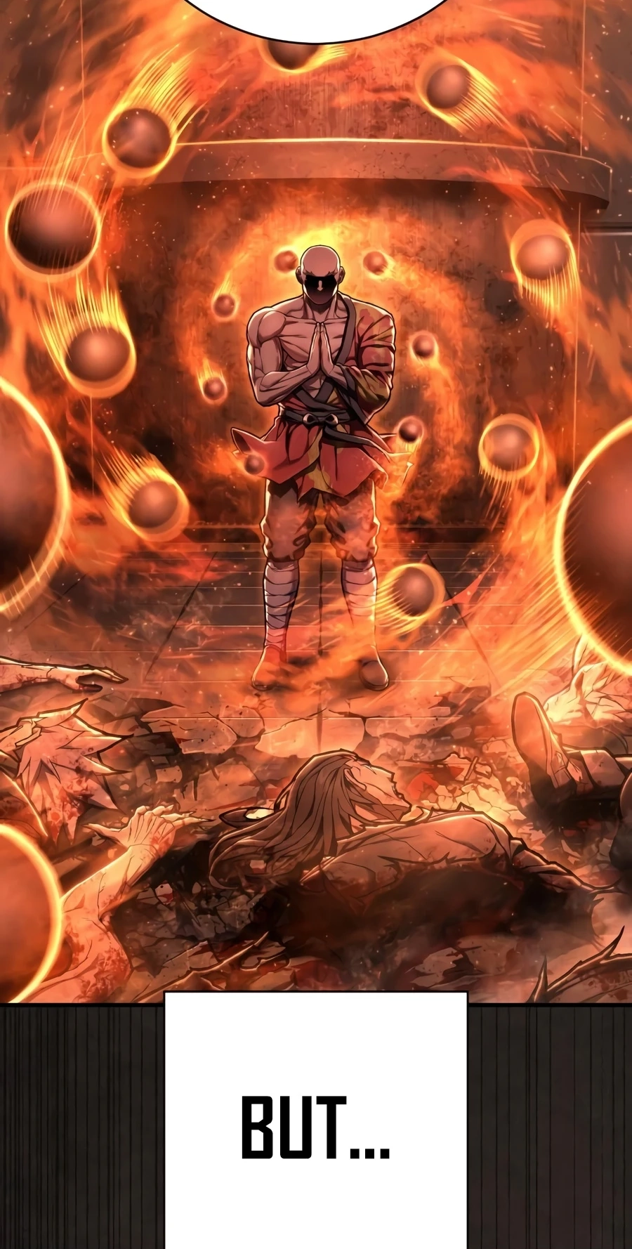 The Executioner Chapter 62 page 35 - 