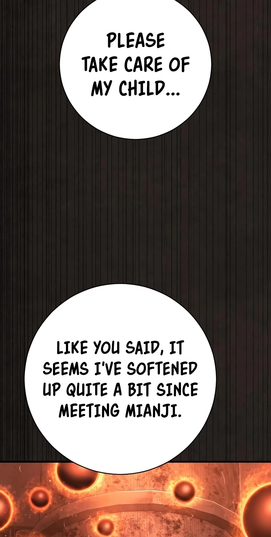 The Executioner Chapter 62 page 38 - 