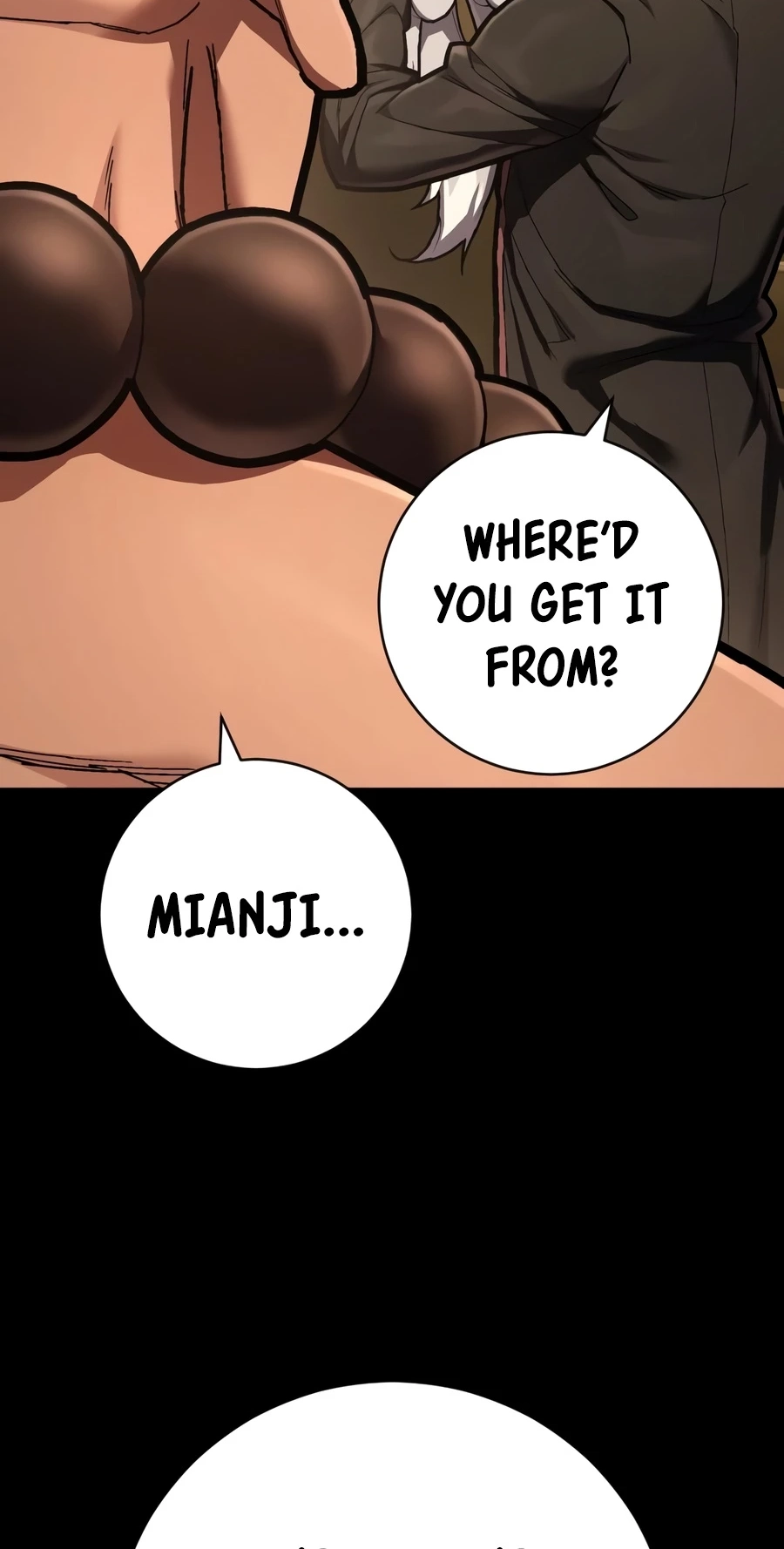 The Executioner Chapter 62 page 5 - 