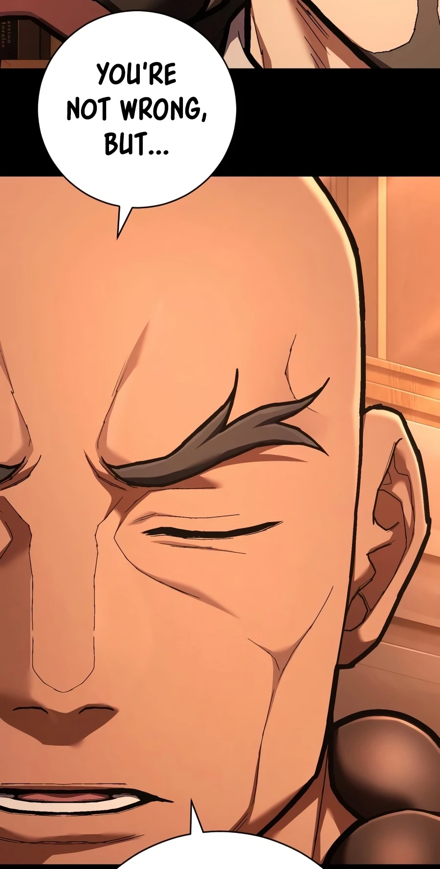 The Executioner Chapter 62 page 45 - 