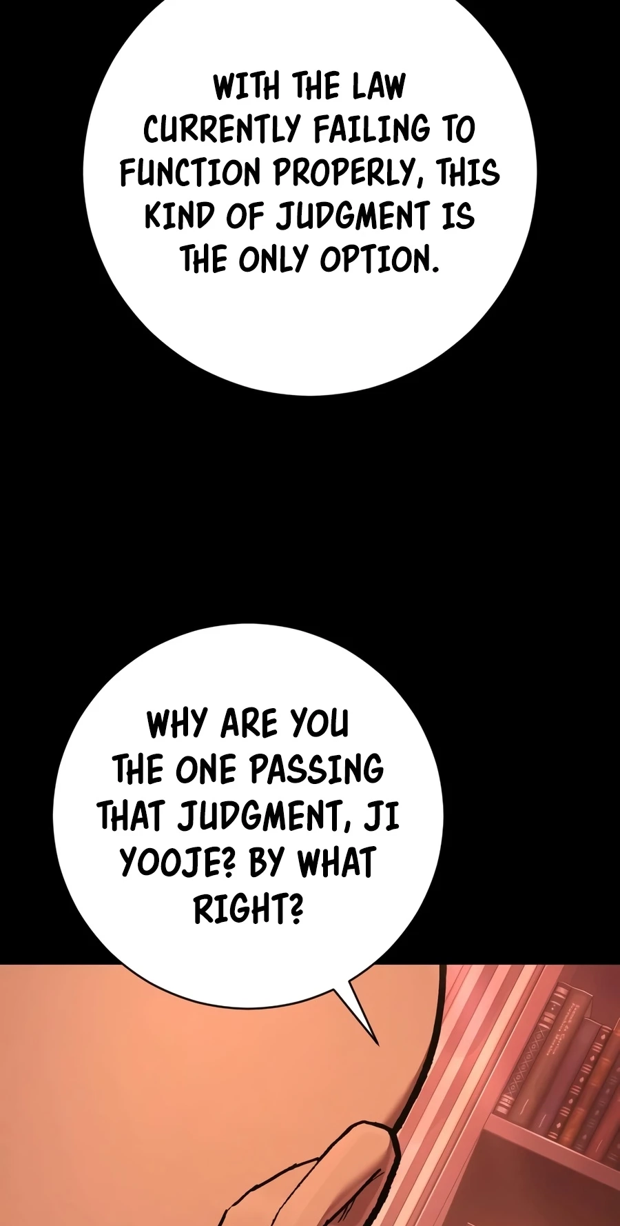 The Executioner Chapter 62 page 46 - 