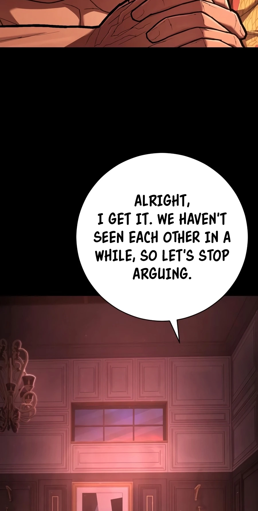 The Executioner Chapter 62 page 49 - 